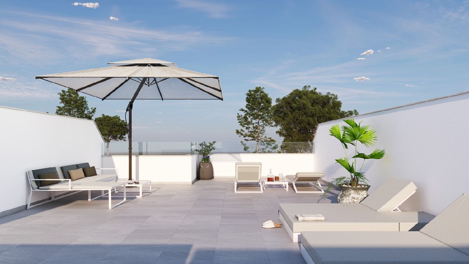  for sale house Pilar De La Horadada Baix Segura 7