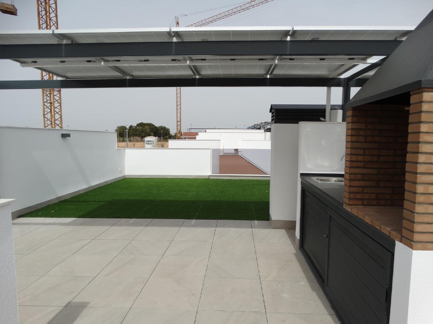  en venta casa Pilar De La Horadada Baix Segura 4