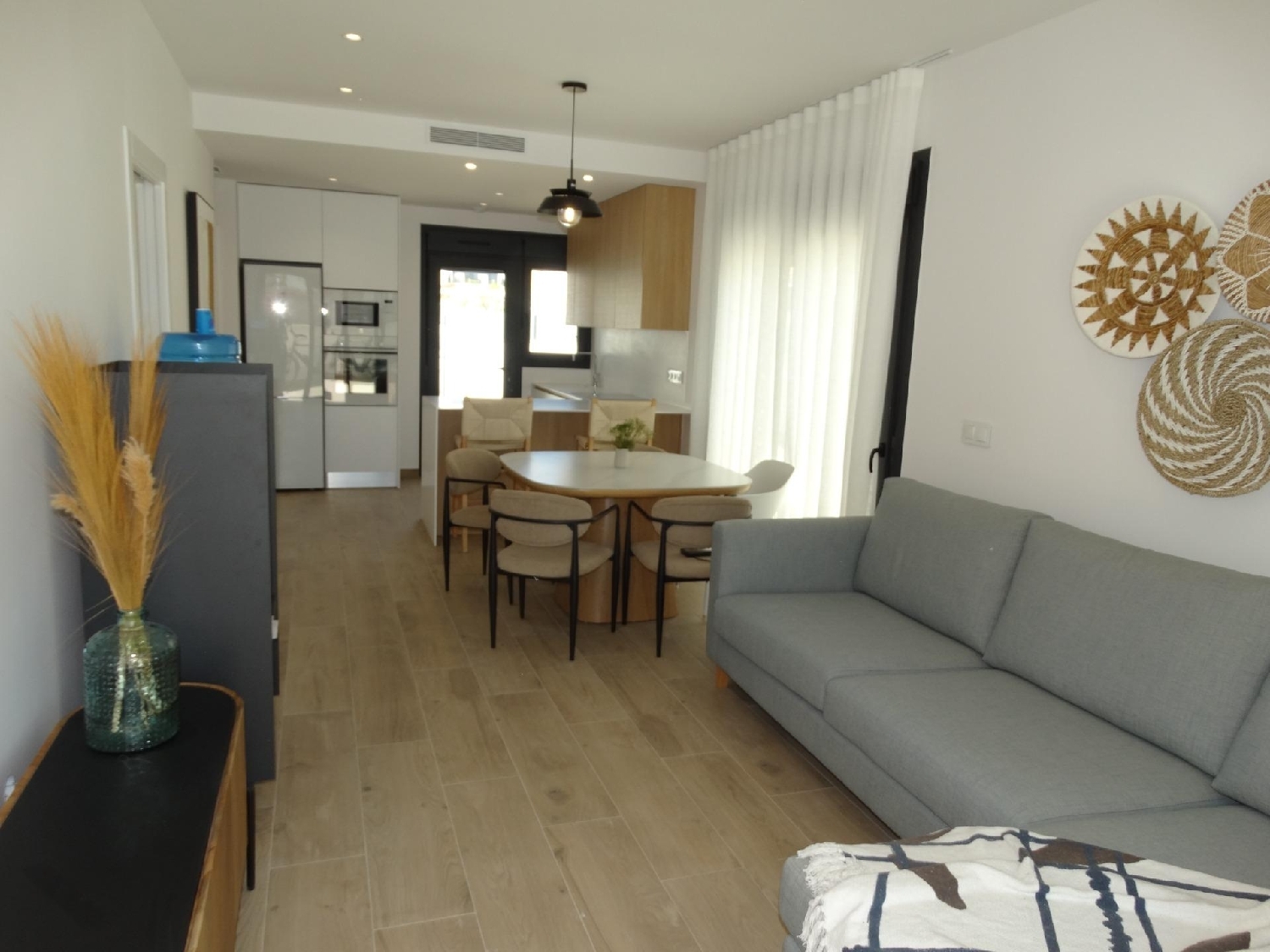  en venta casa Pilar De La Horadada Baix Segura 6