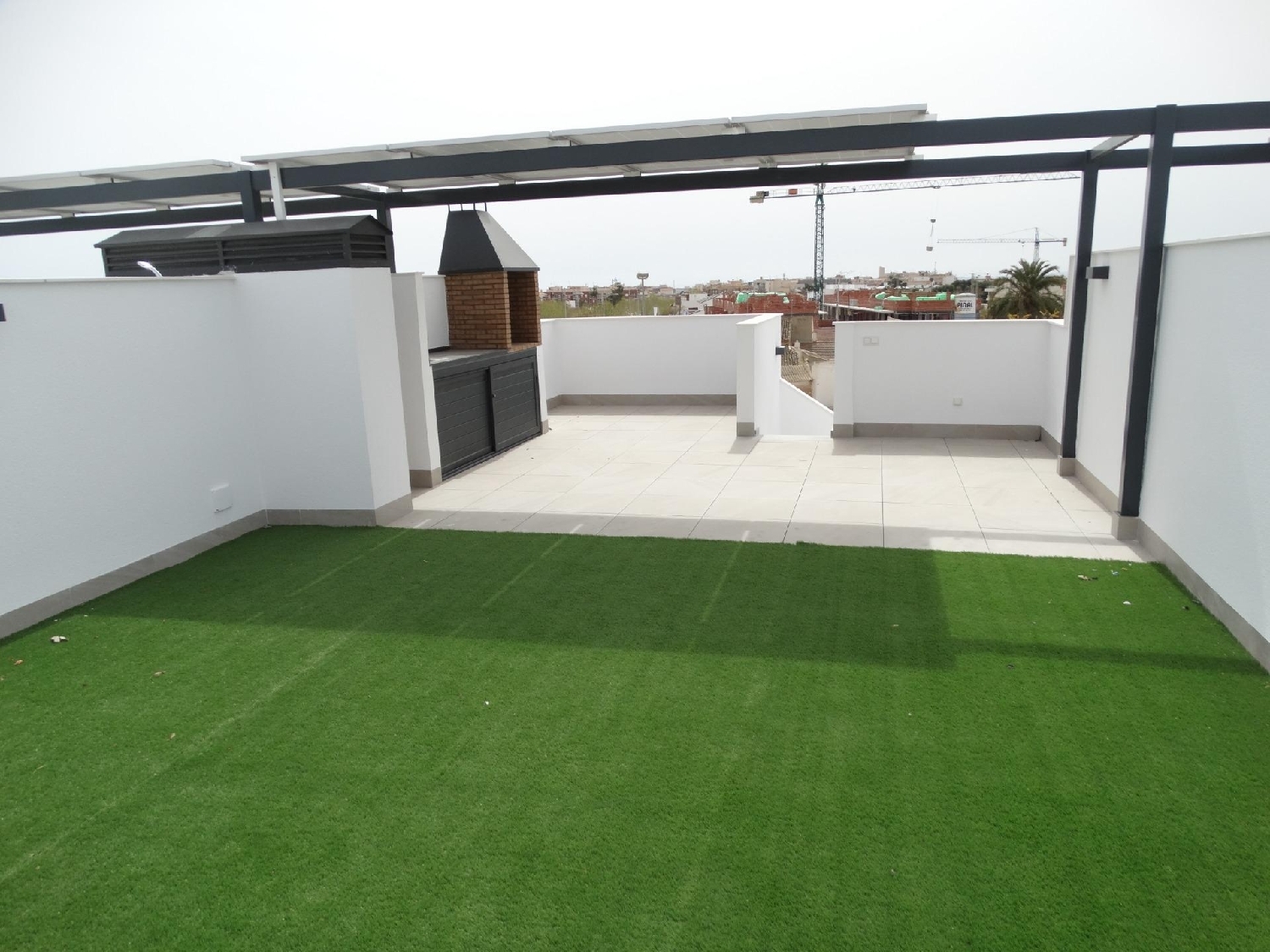  en venta casa Pilar De La Horadada Baix Segura 5