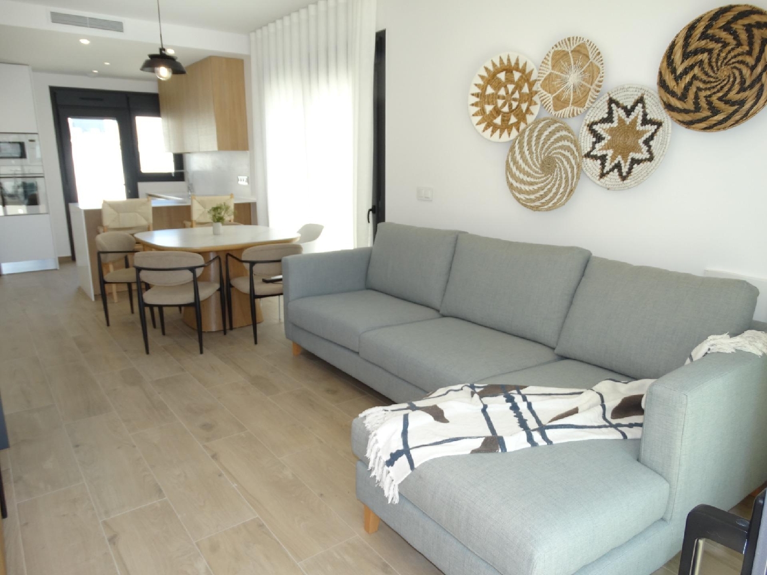  en venta casa Pilar De La Horadada Baix Segura 7