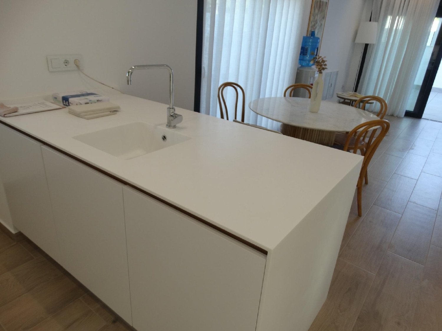  till salu hus Pilar De La Horadada Baix Segura 7