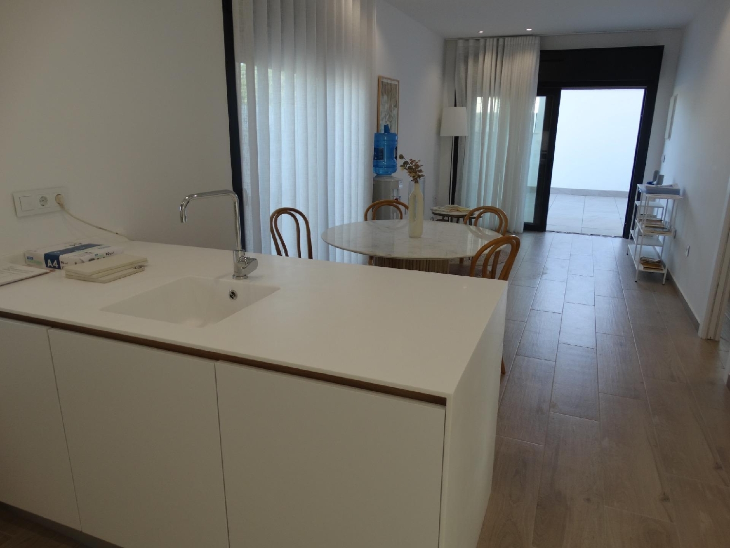  till salu hus Pilar De La Horadada Baix Segura 8