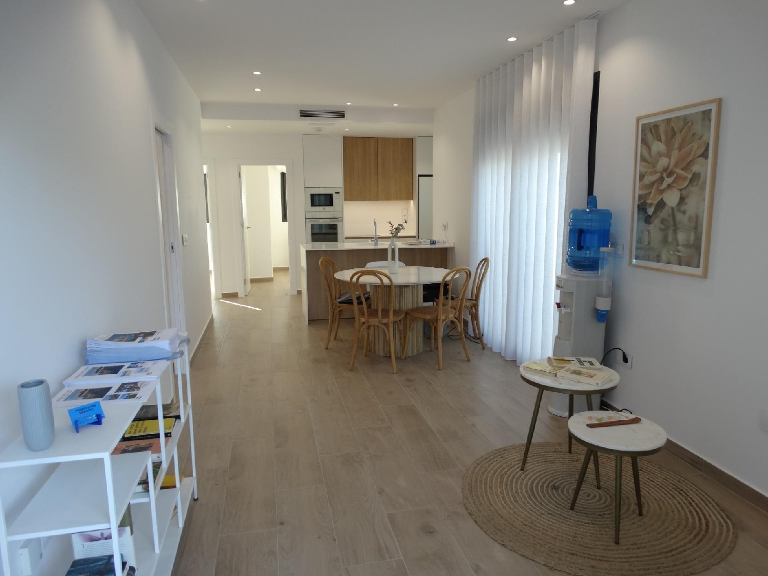  till salu hus Pilar De La Horadada Baix Segura 5