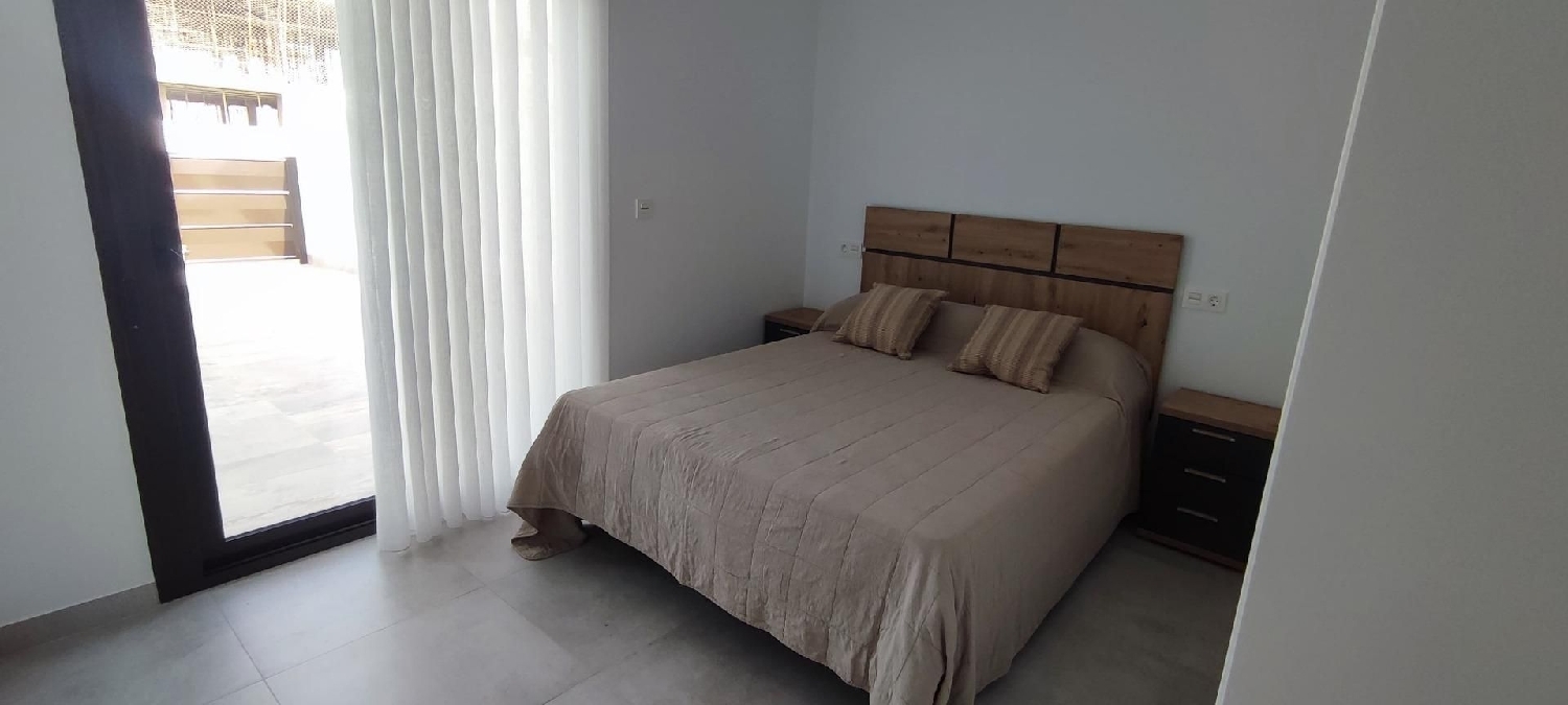 till salu hus Pilar De La Horadada Baix Segura 8