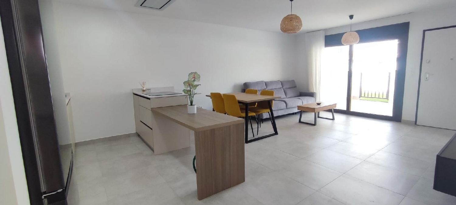 till salu hus Pilar De La Horadada Baix Segura 5