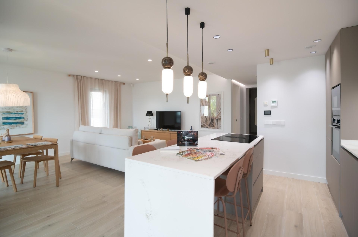  till salu hus Pilar De La Horadada Baix Segura 7