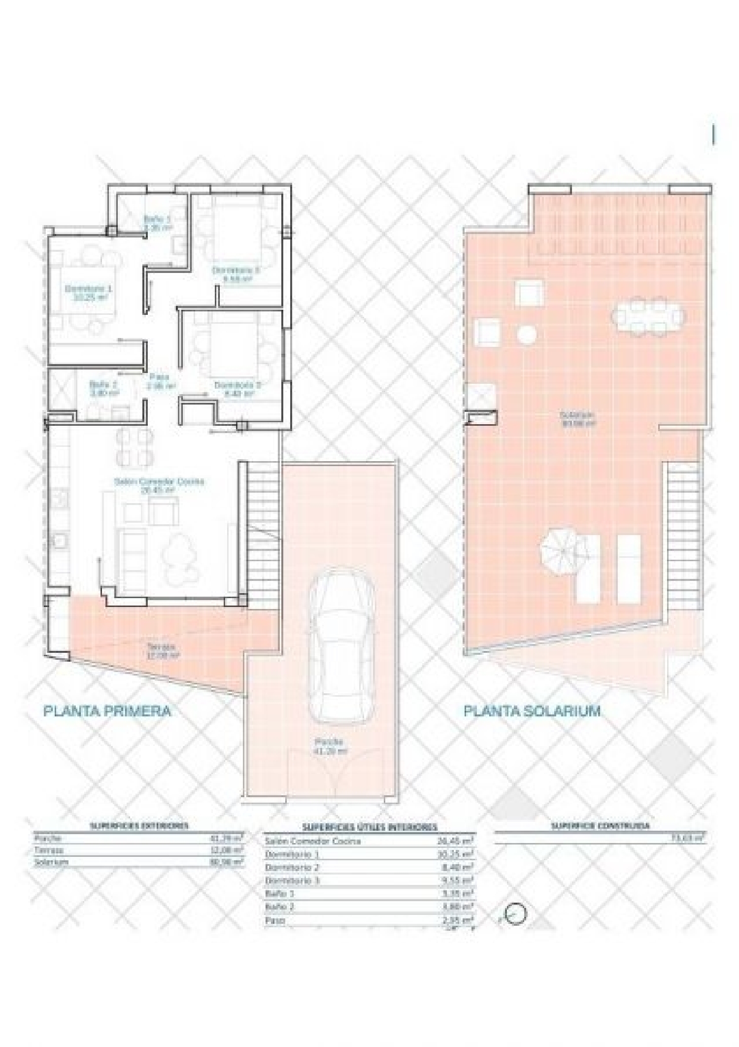  for sale house Pilar De La Horadada Baix Segura 5