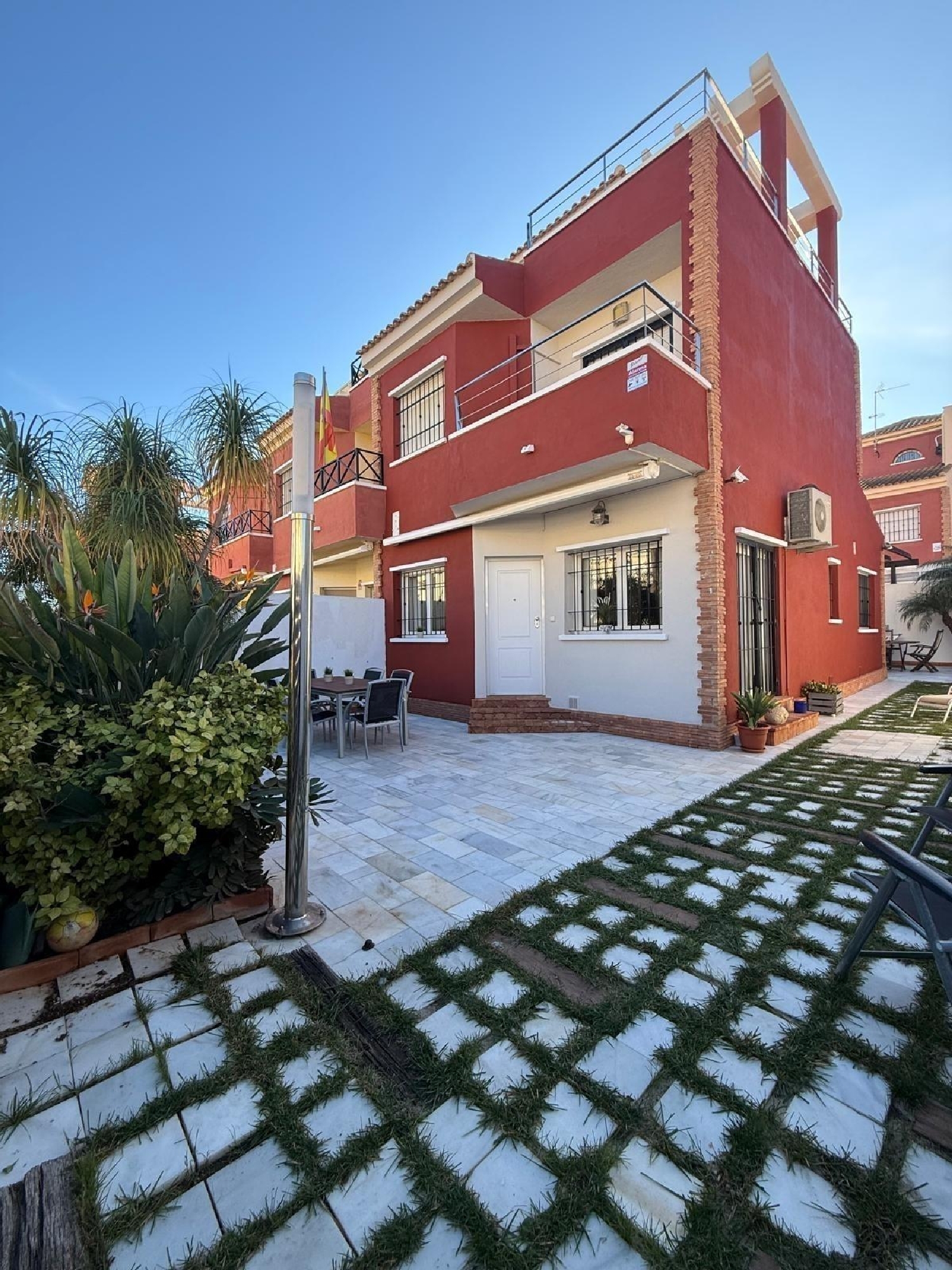  te koop huis Pilar De La Horadada Baix Segura 1