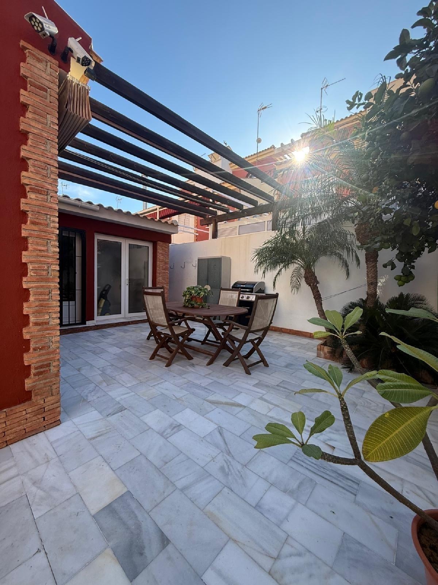  te koop huis Pilar De La Horadada Baix Segura 5