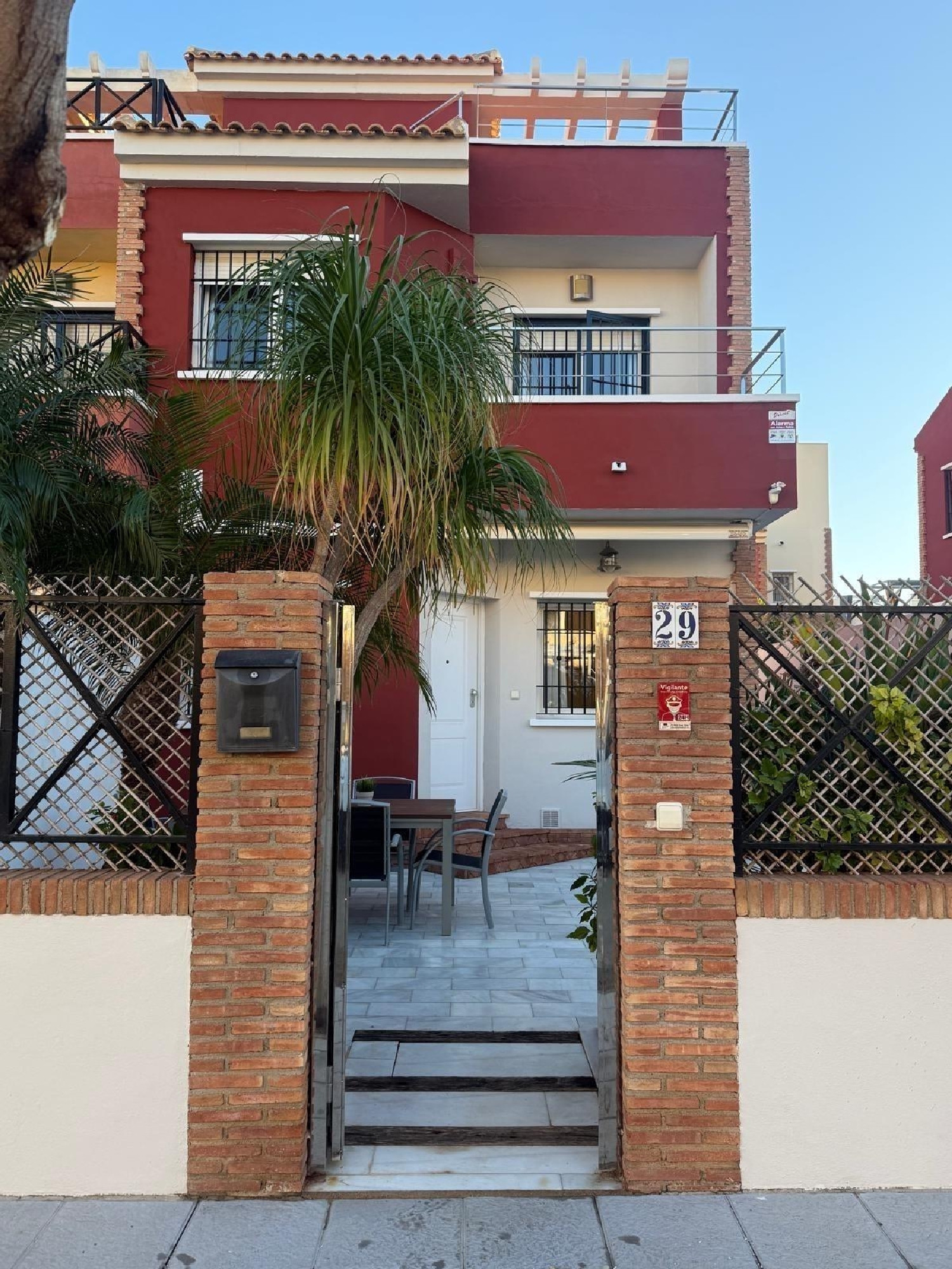  te koop huis Pilar De La Horadada Baix Segura 2