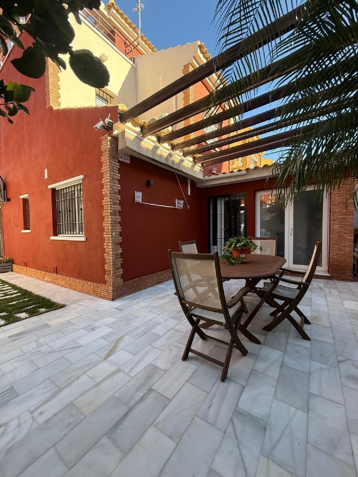  te koop huis Pilar De La Horadada Baix Segura 6