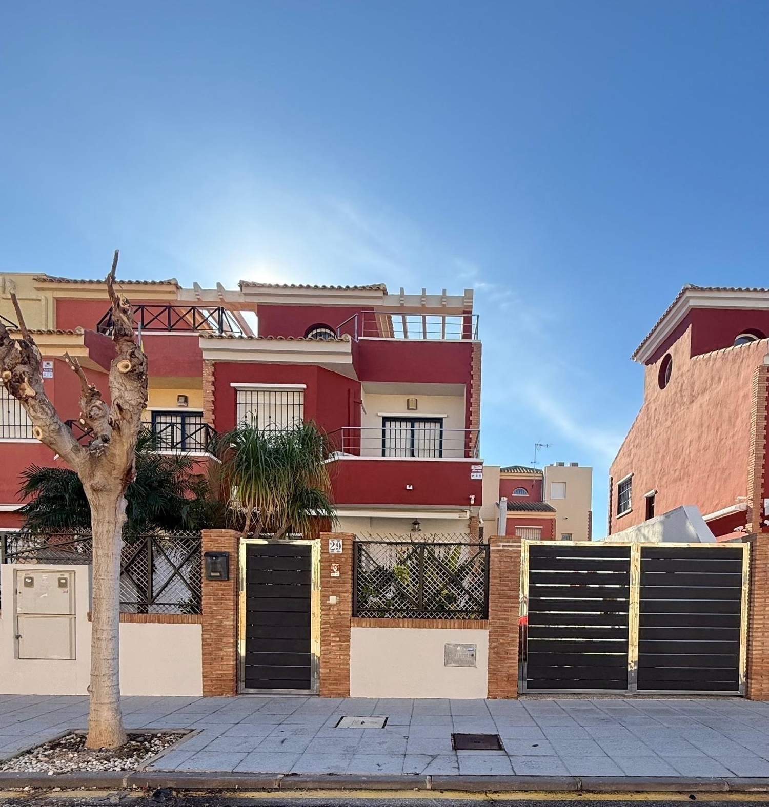  te koop huis Pilar De La Horadada Baix Segura 3