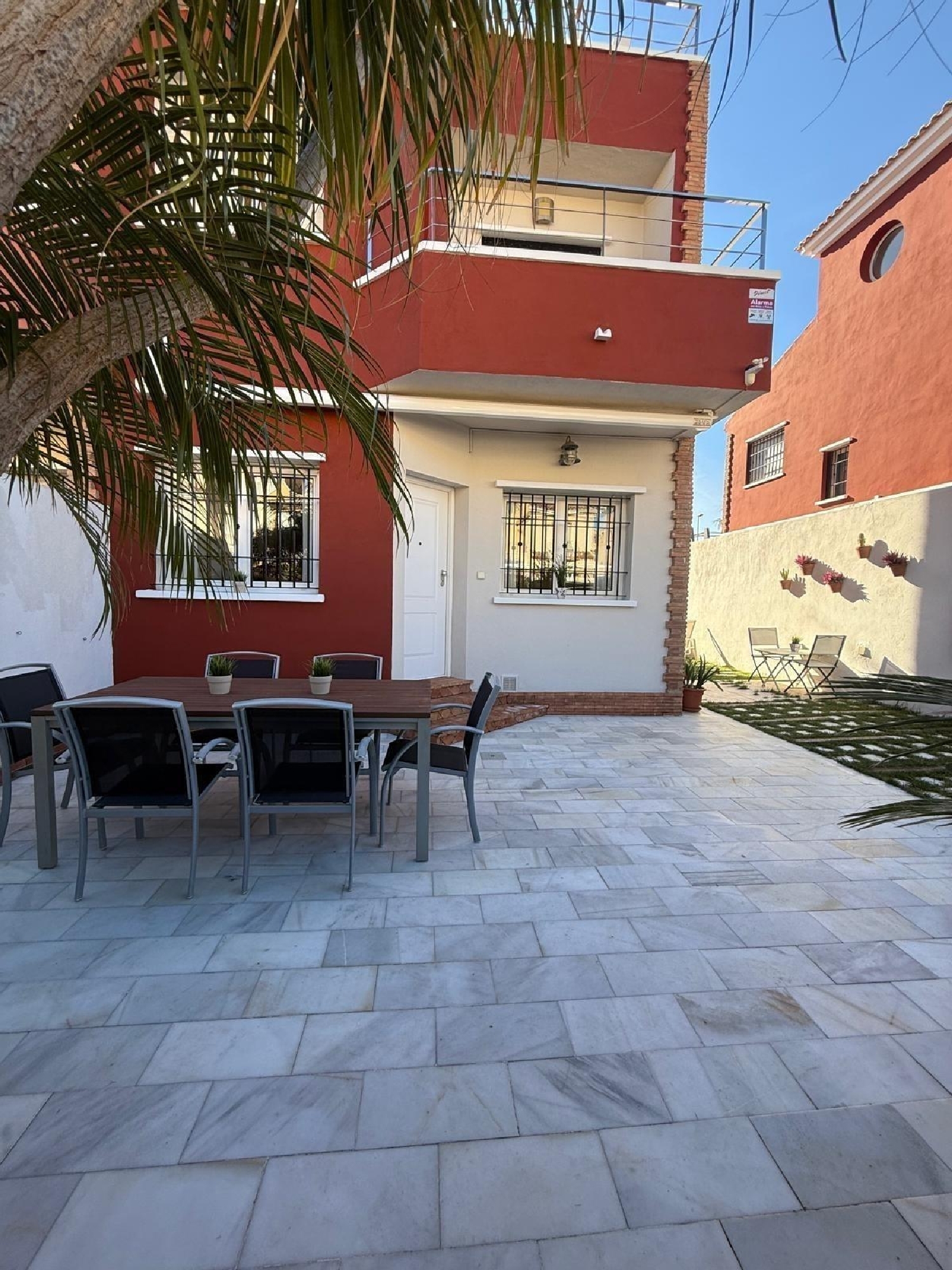  te koop huis Pilar De La Horadada Baix Segura 4