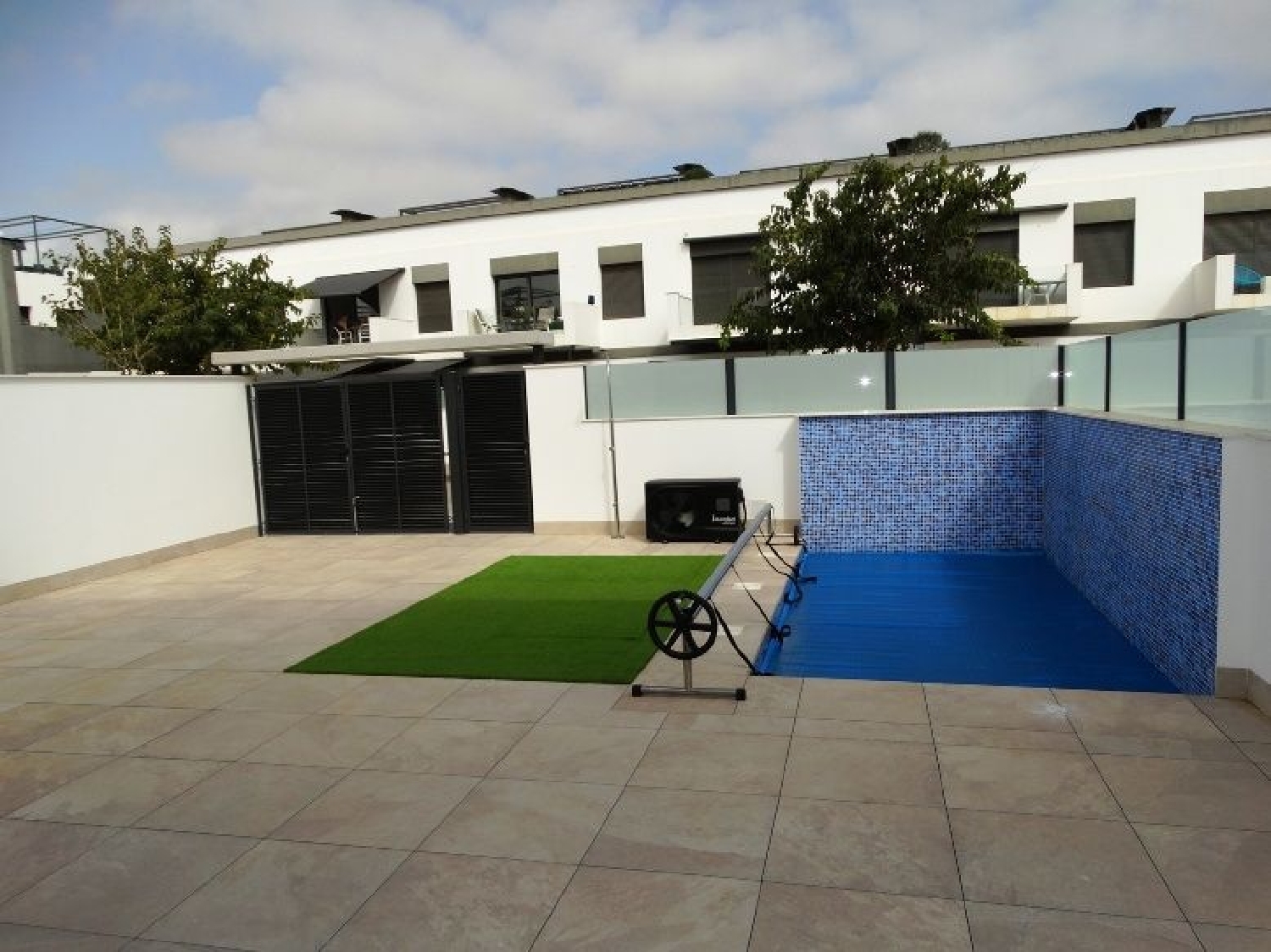 te koop huis Pilar De La Horadada Baix Segura 2