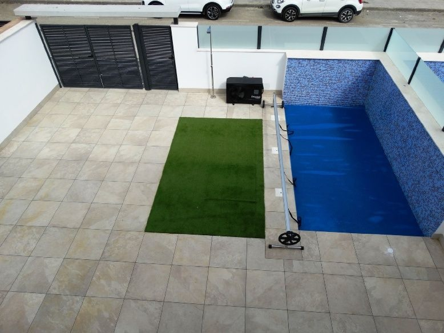 te koop huis Pilar De La Horadada Baix Segura 8