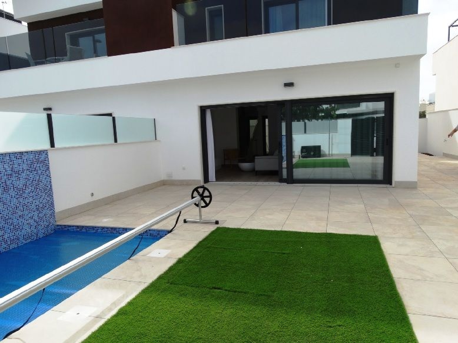 te koop huis Pilar De La Horadada Baix Segura 4