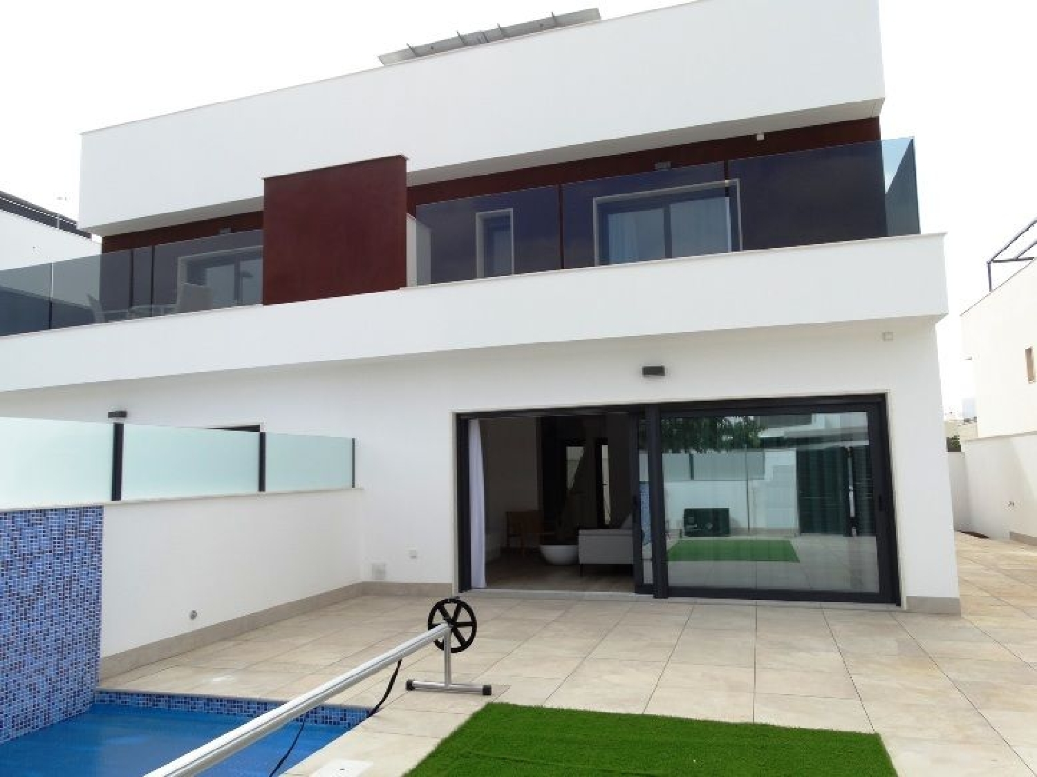 te koop huis Pilar De La Horadada Baix Segura 5