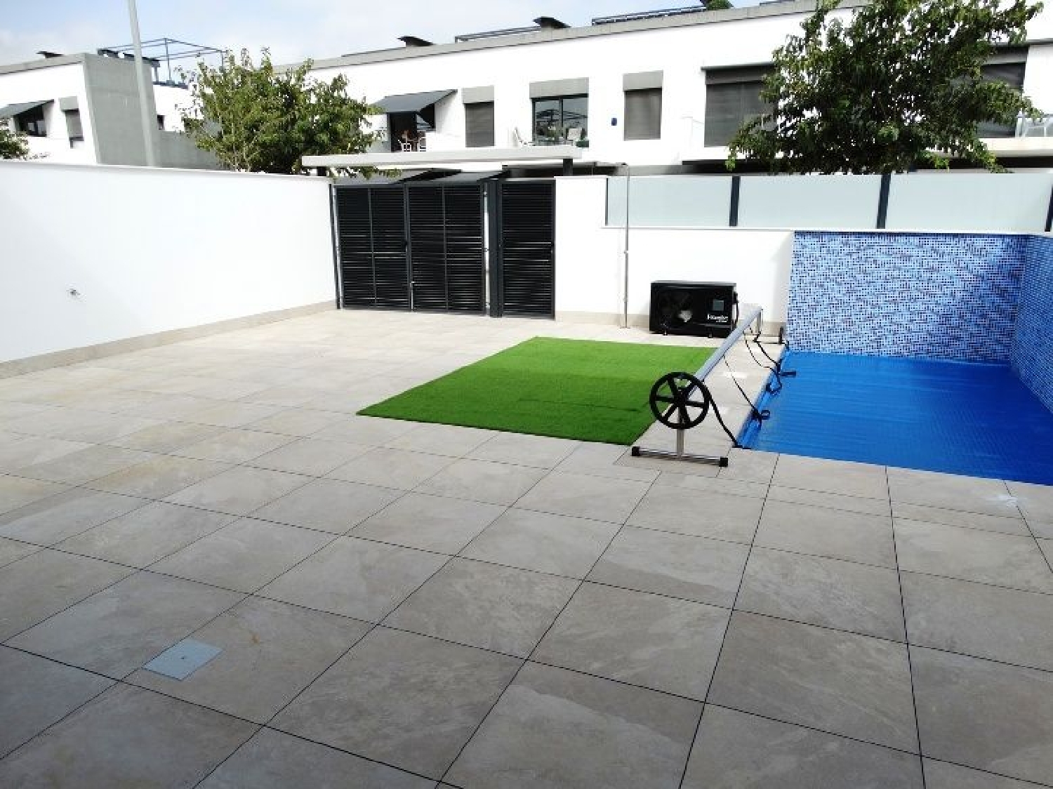 te koop huis Pilar De La Horadada Baix Segura 7