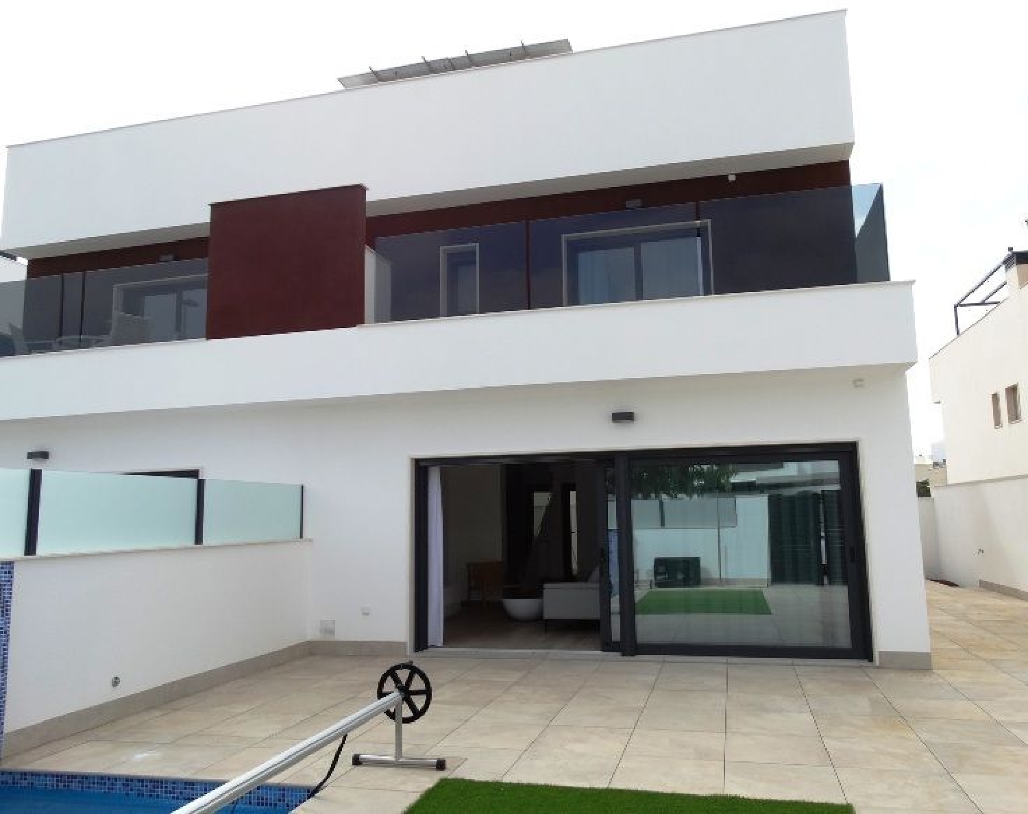 te koop huis Pilar De La Horadada Baix Segura 6