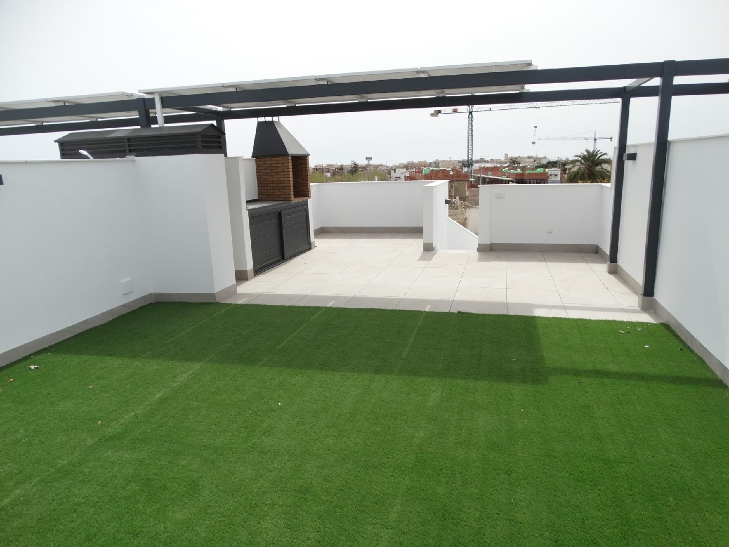  te koop huis Pilar De La Horadada Baix Segura 6