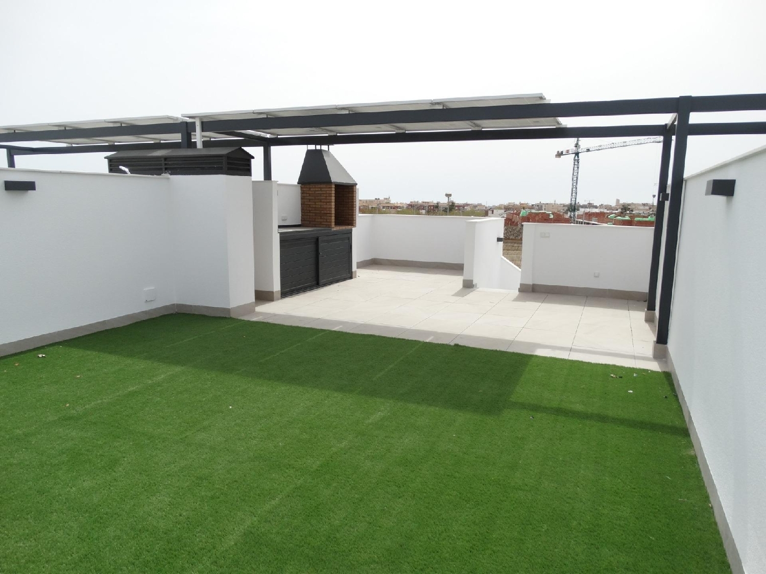  te koop huis Pilar De La Horadada Baix Segura 5