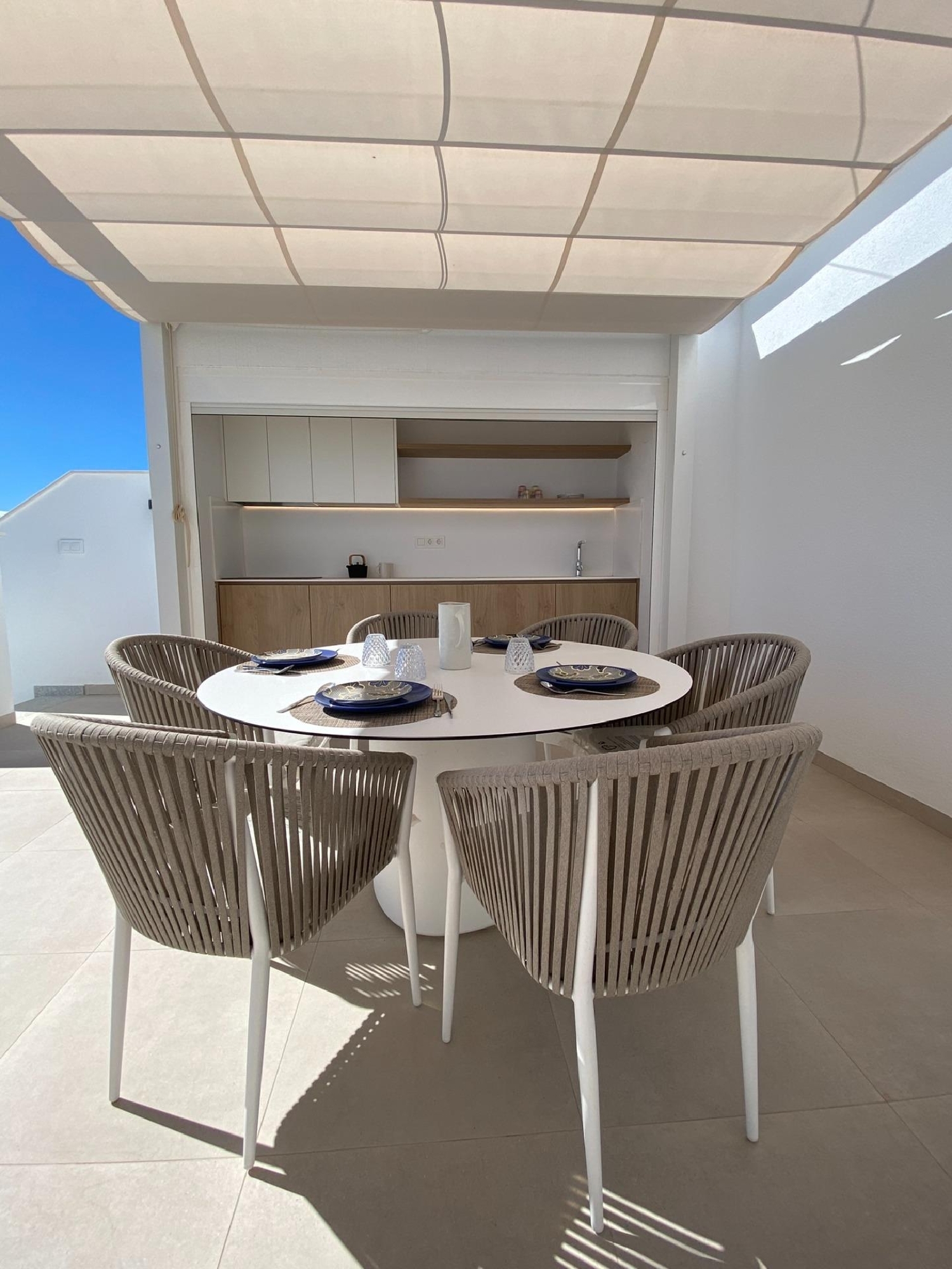  te koop huis Pilar De La Horadada Baix Segura 8