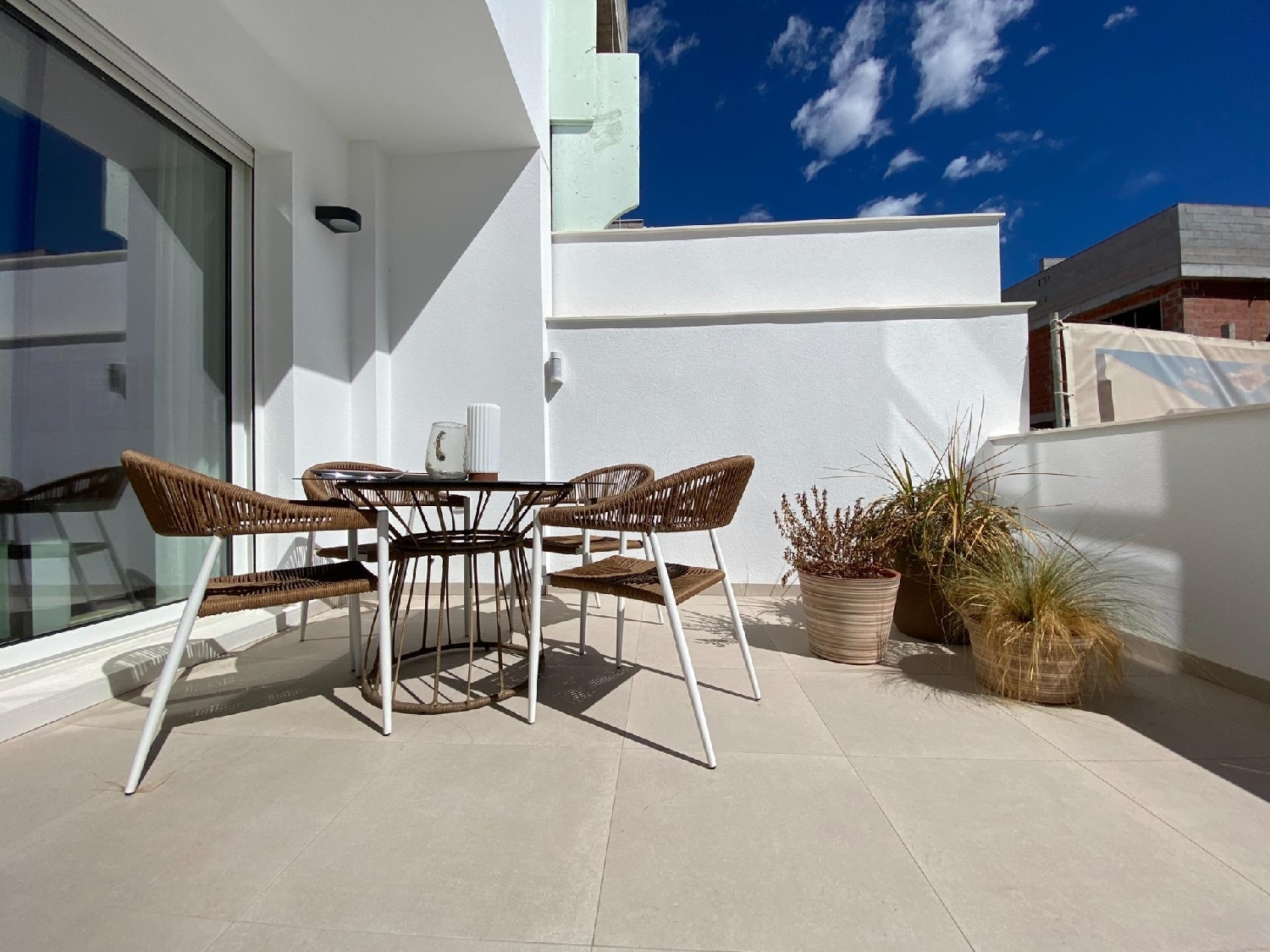  te koop huis Pilar De La Horadada Baix Segura 4