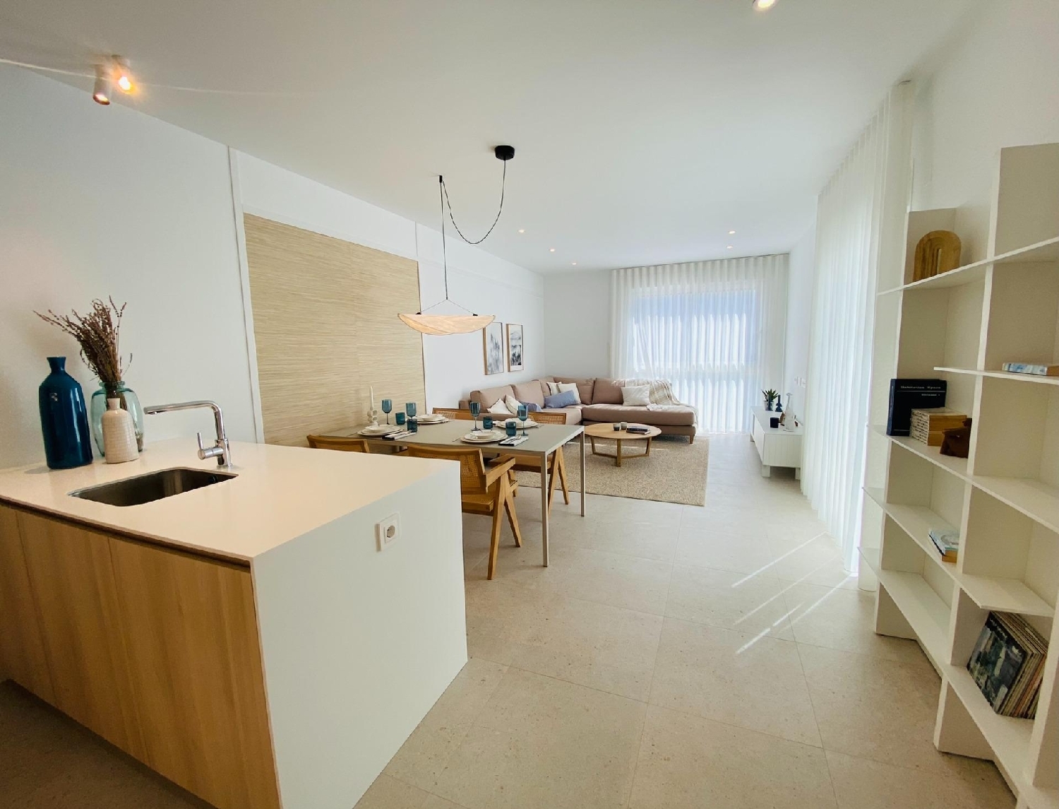  te koop huis Pilar De La Horadada Baix Segura 6