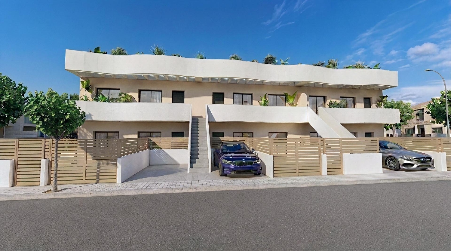  te koop huis Pilar De La Horadada Baix Segura 1