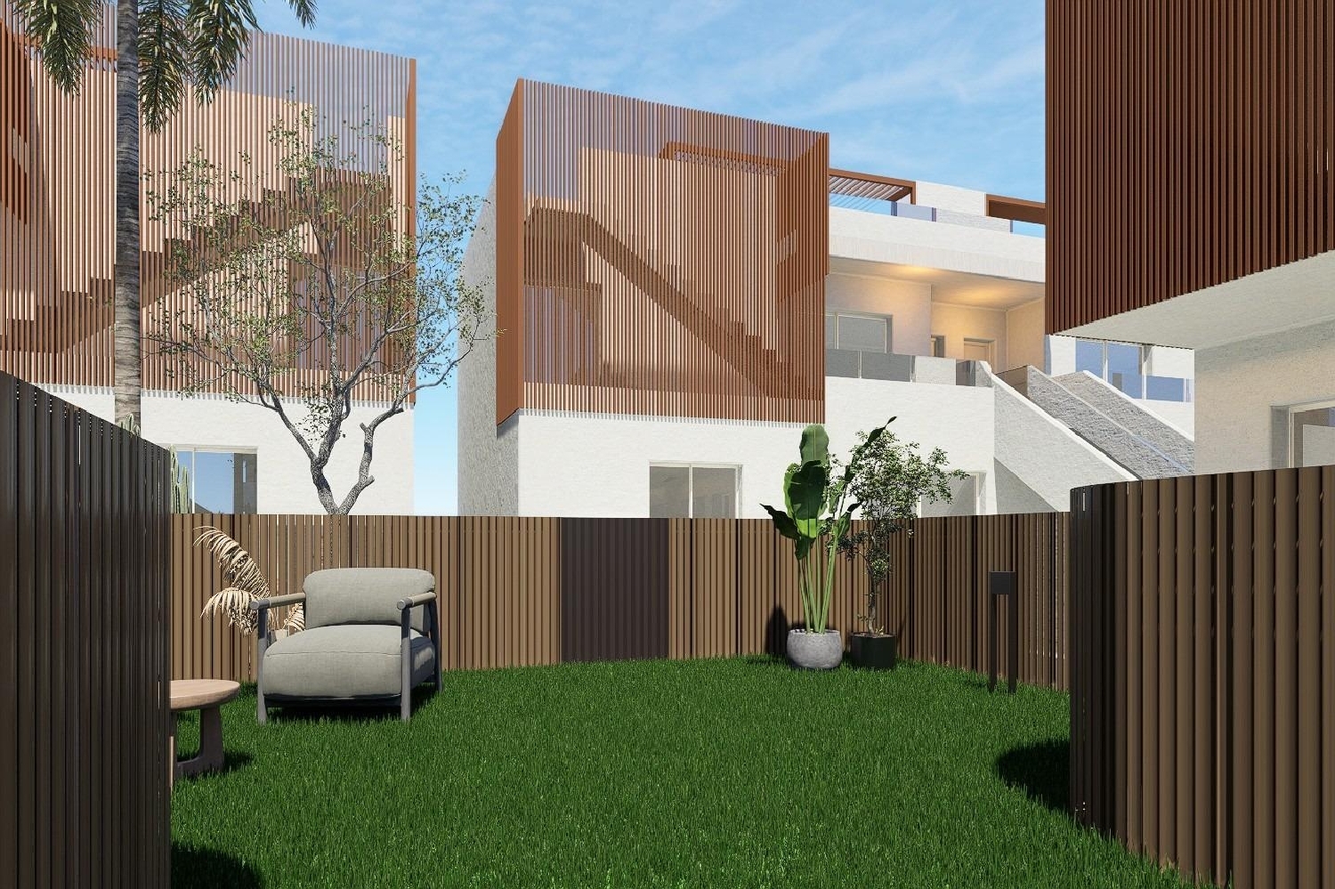  till salu hus Pilar De La Horadada Baix Segura 2