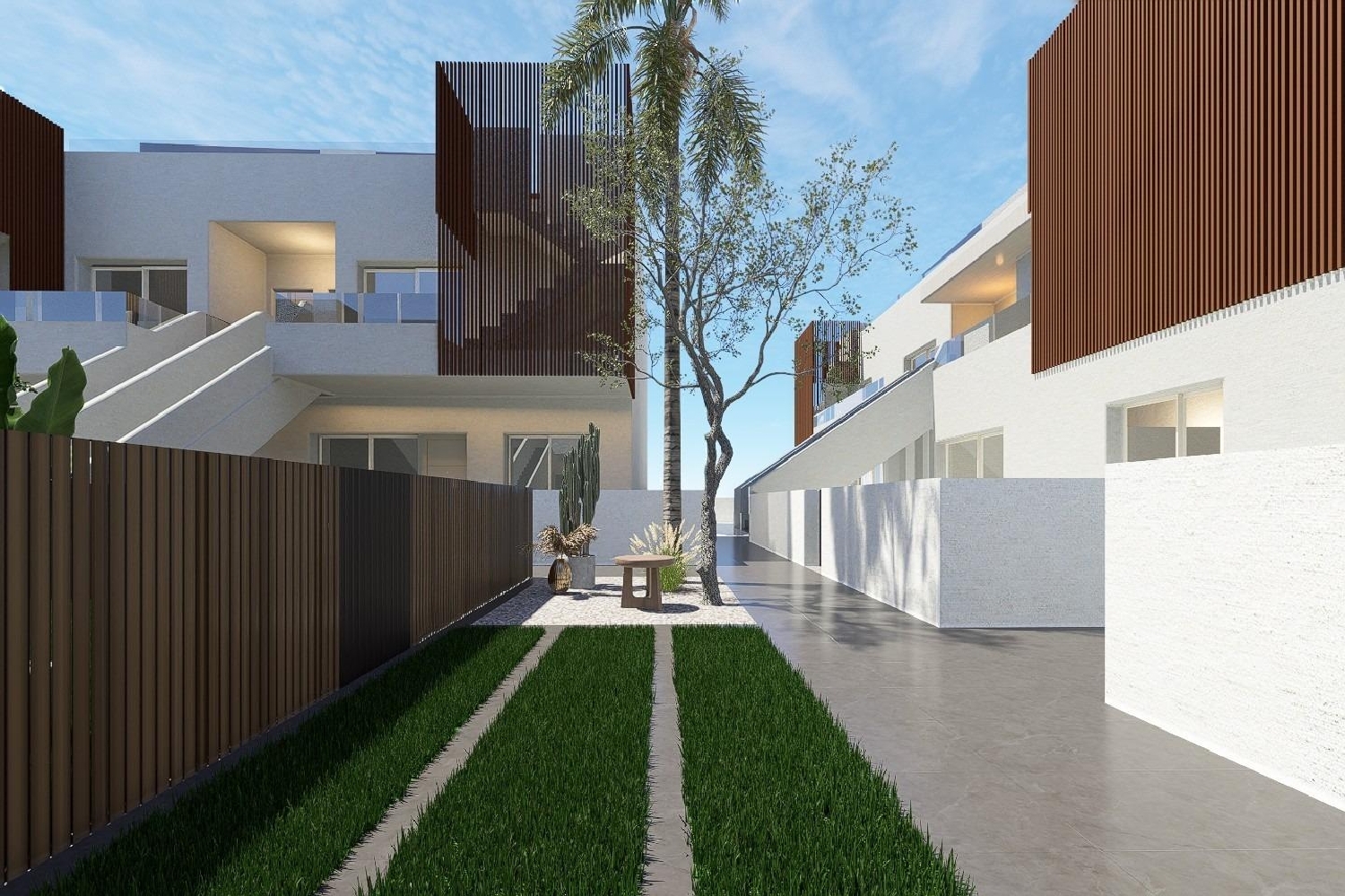  till salu hus Pilar De La Horadada Baix Segura 3