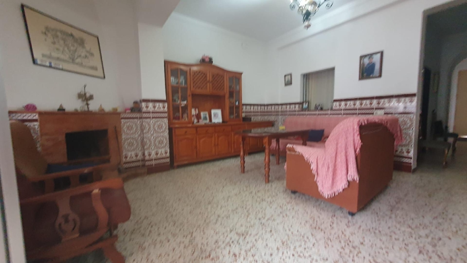  en venta casa Pilas Aljarafe 7