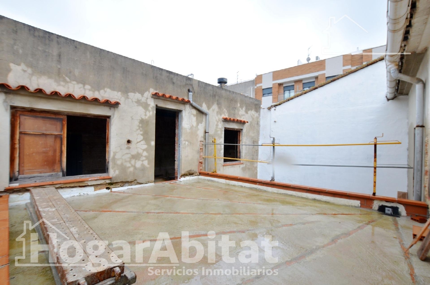  en venta casa Piles Safor 5