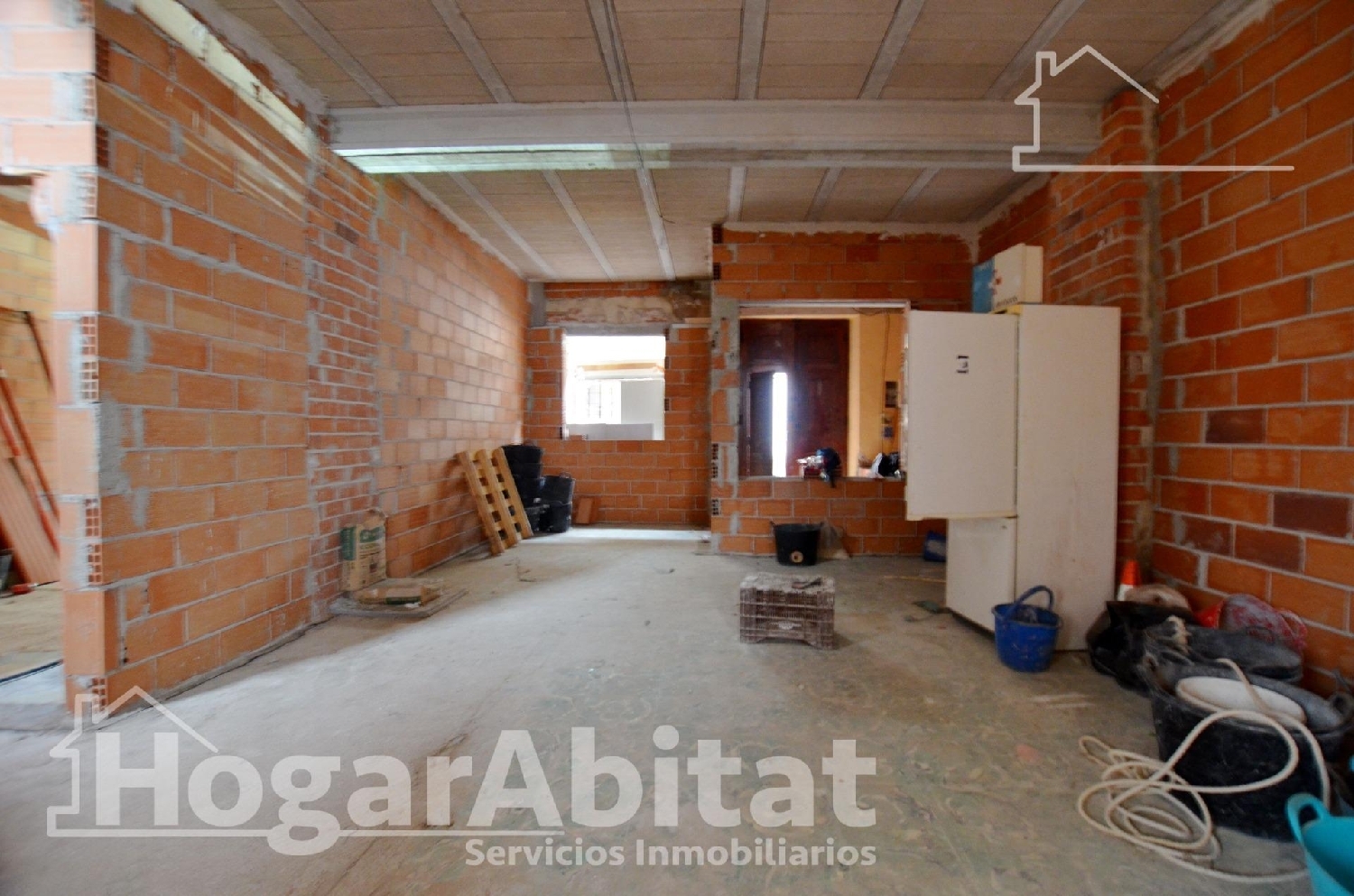  en venta casa Piles Safor 6