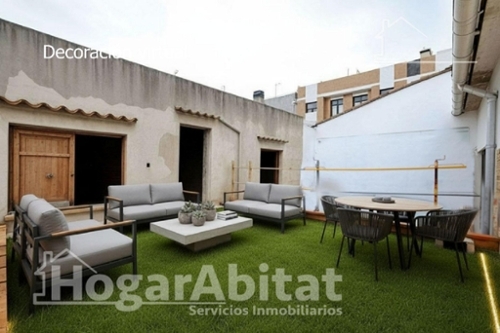Piles Safor casa foto 6387898