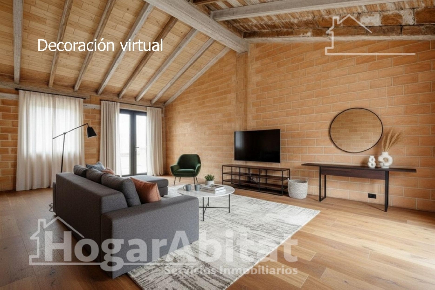  for sale house Piles Safor 3