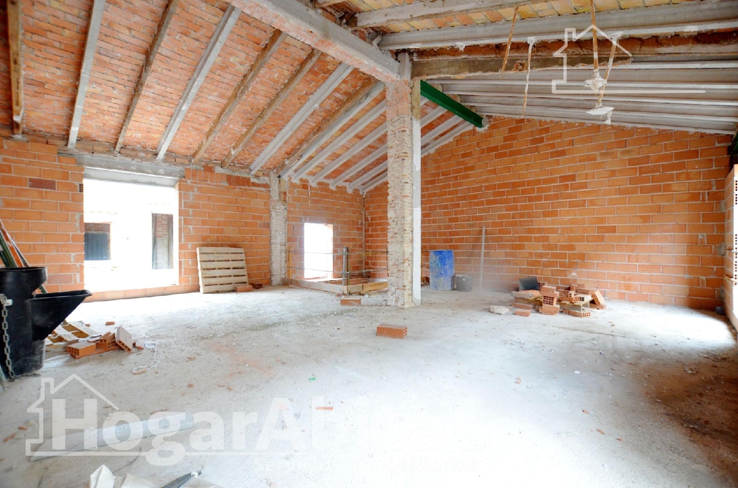  for sale house Piles Safor 7