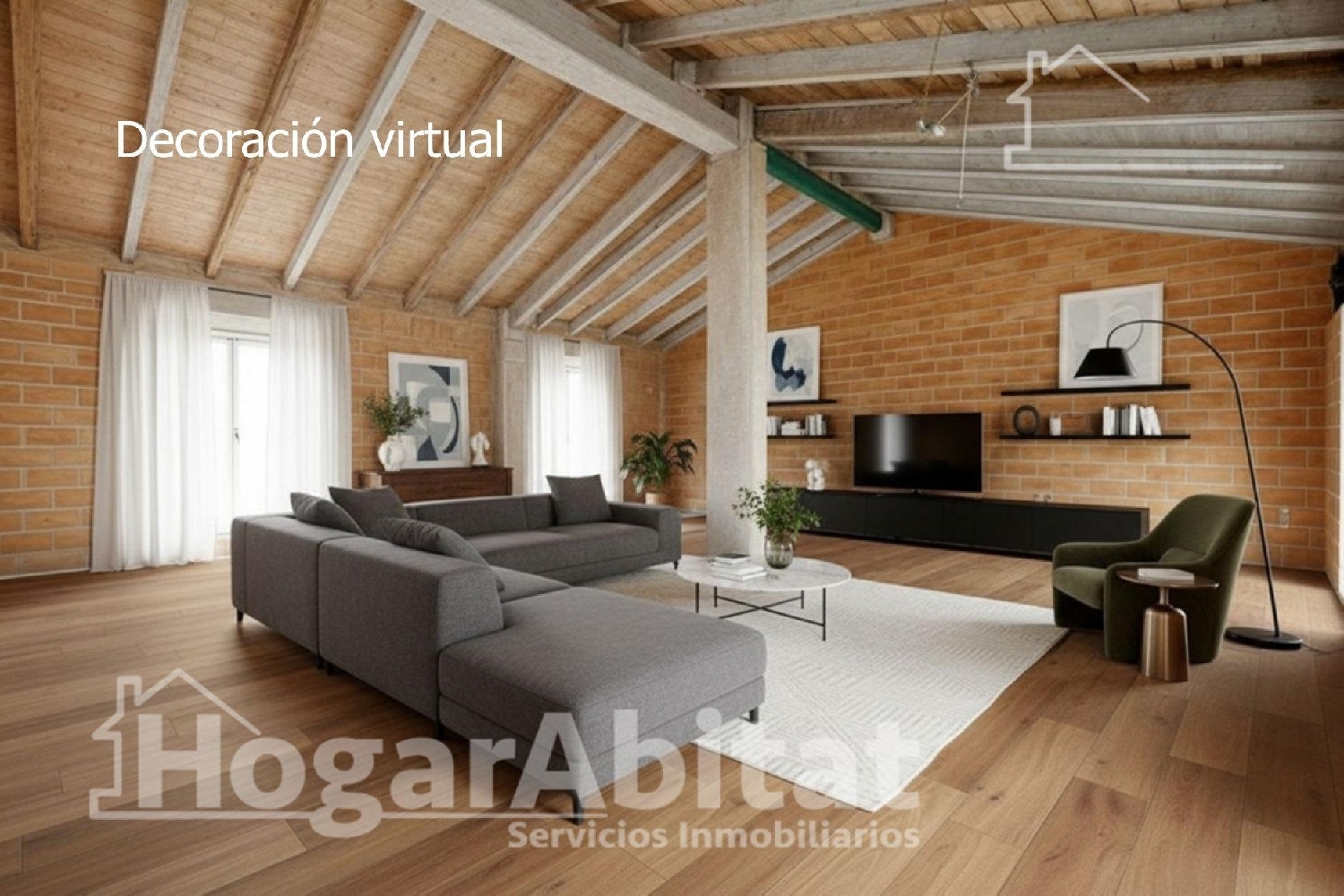  for sale house Piles Safor 2