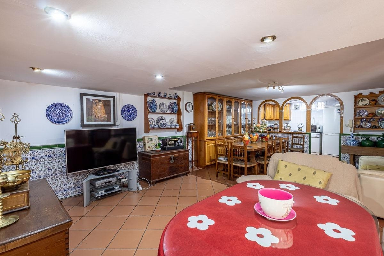 for sale house Pinos Puente Vega De Granada 8