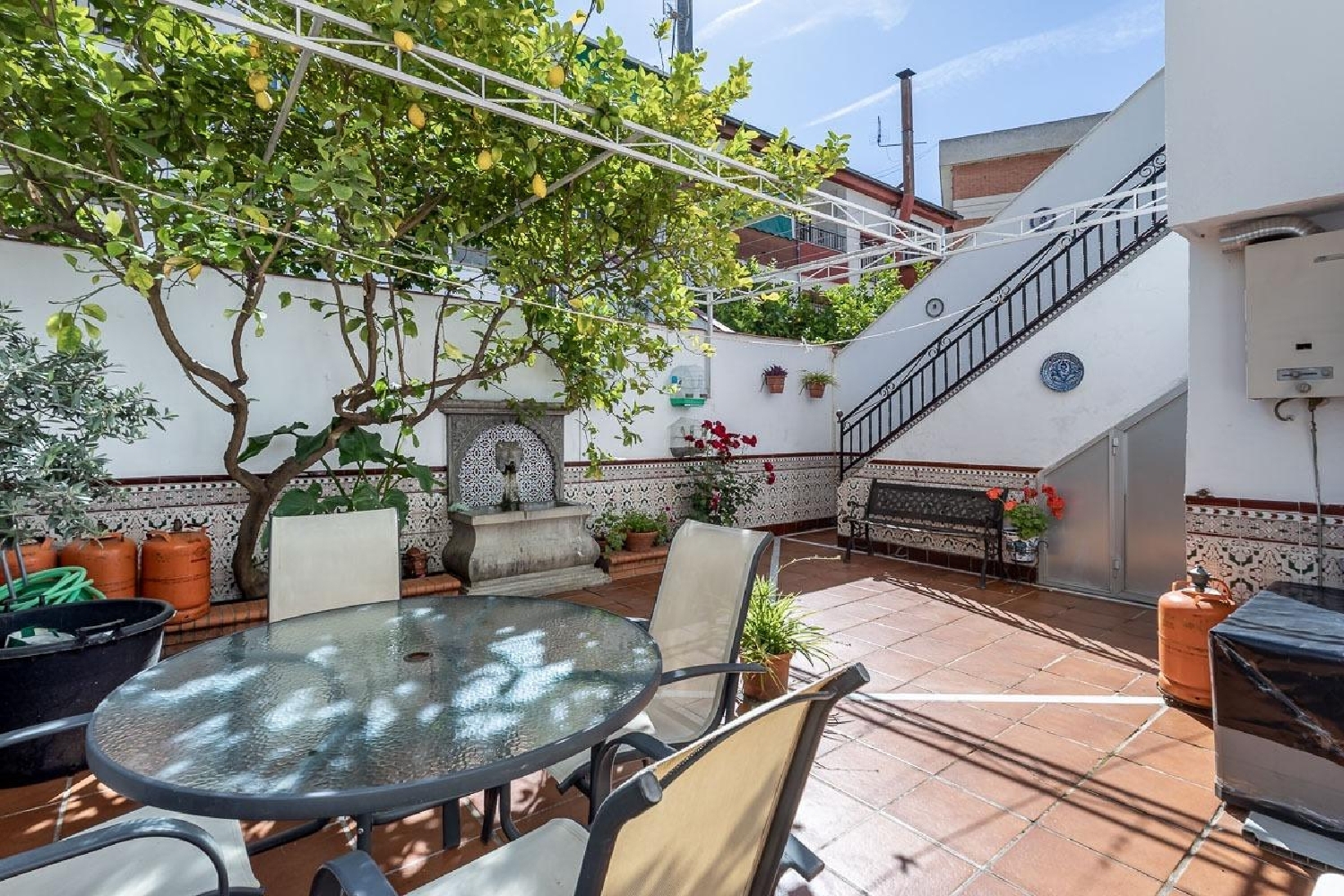 for sale house Pinos Puente Vega De Granada 2