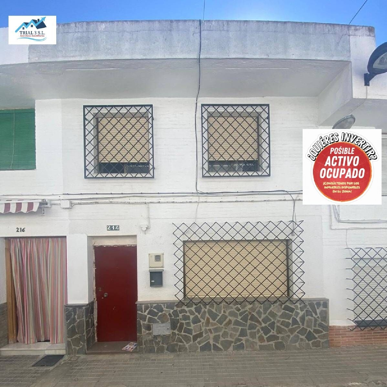  for sale house Pinos Puente Vega De Granada 1