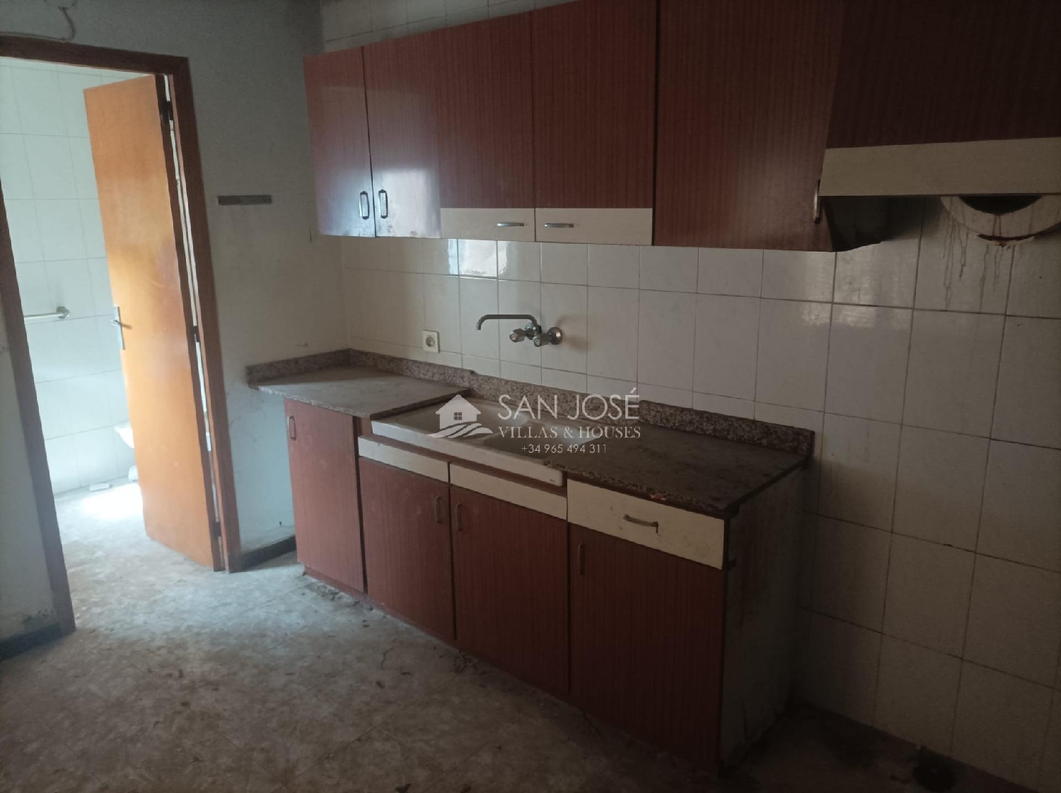 for sale house Pinoso Vinalopó Mitjà 4