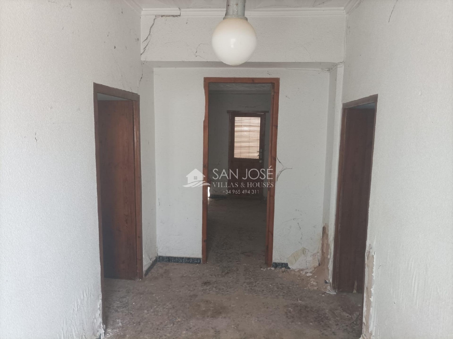 for sale house Pinoso Vinalopó Mitjà 5