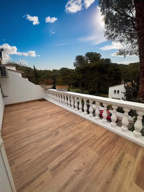 Platja D''aro Baix Empordà huis foto 6385312