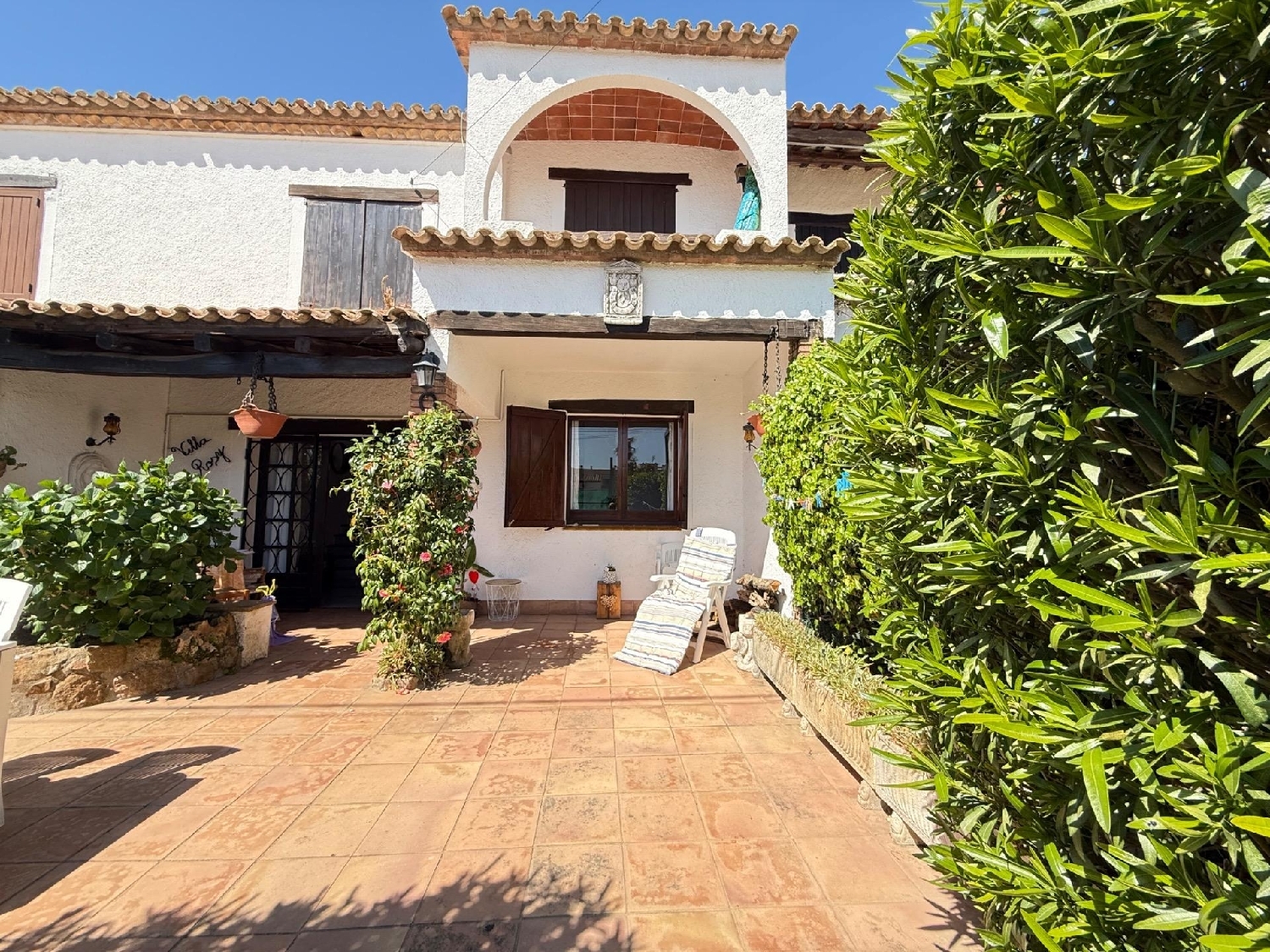 till salu hus Platja D'aro Baix Empordà 2