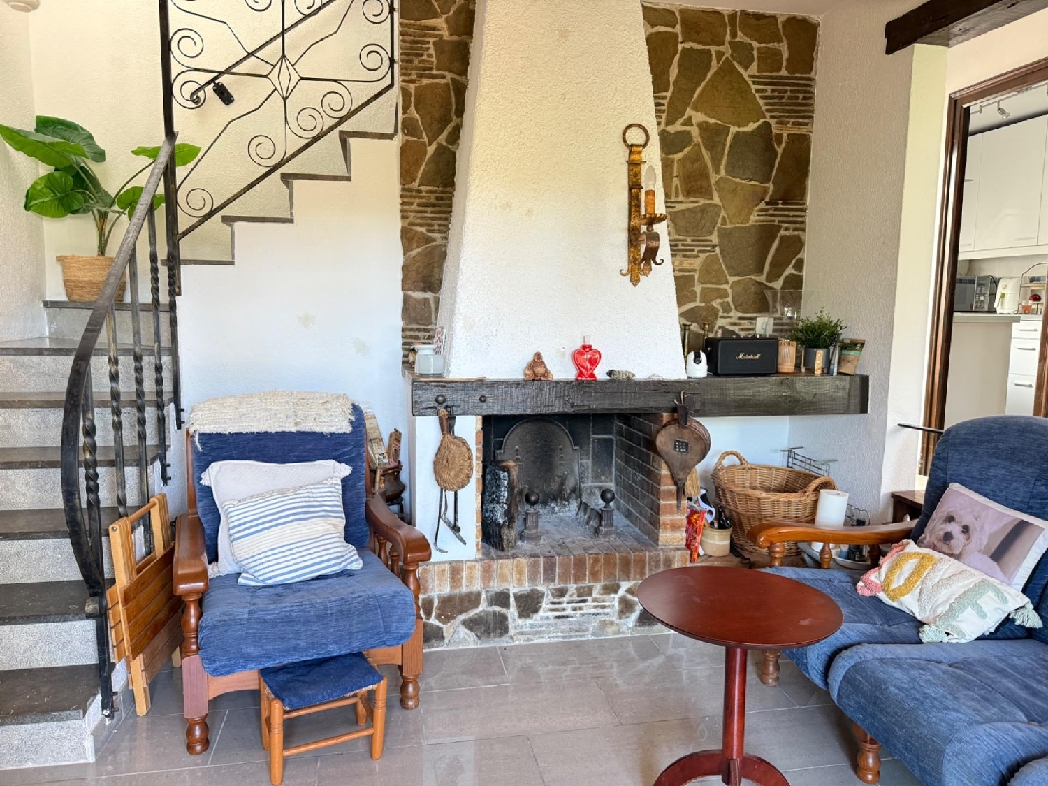 till salu hus Platja D'aro Baix Empordà 6
