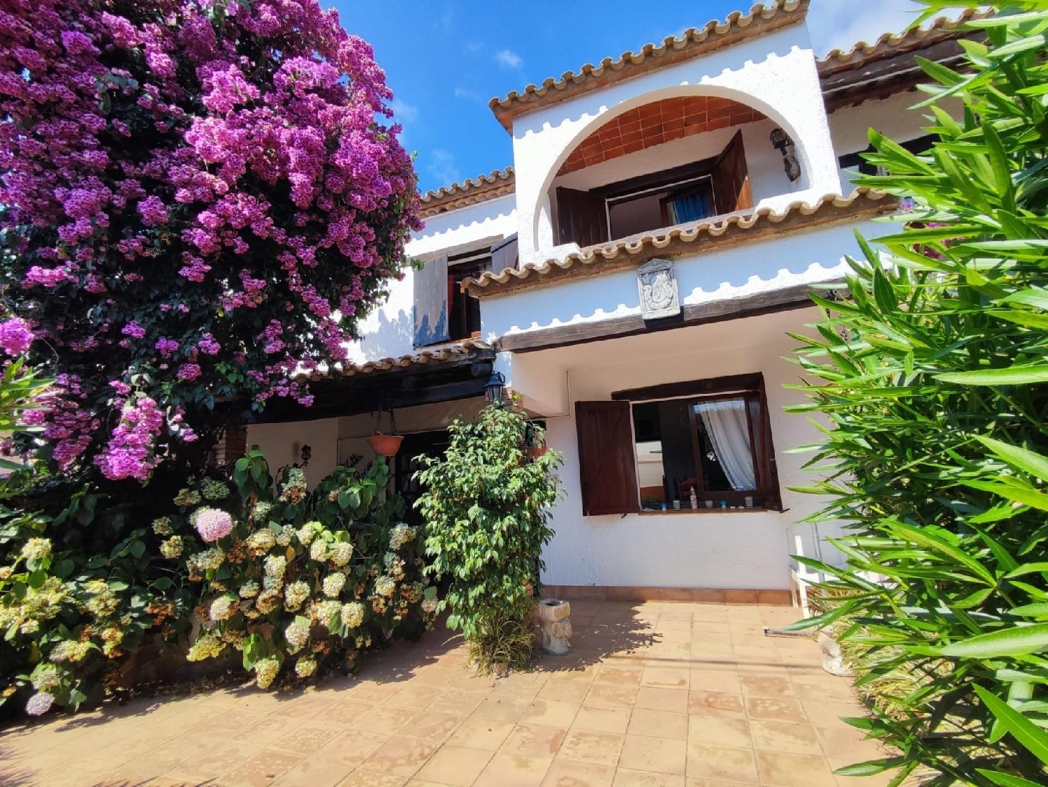 till salu hus Platja D'aro Baix Empordà 4