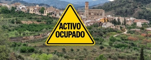 Poboleda Priorat hus foto 6387240