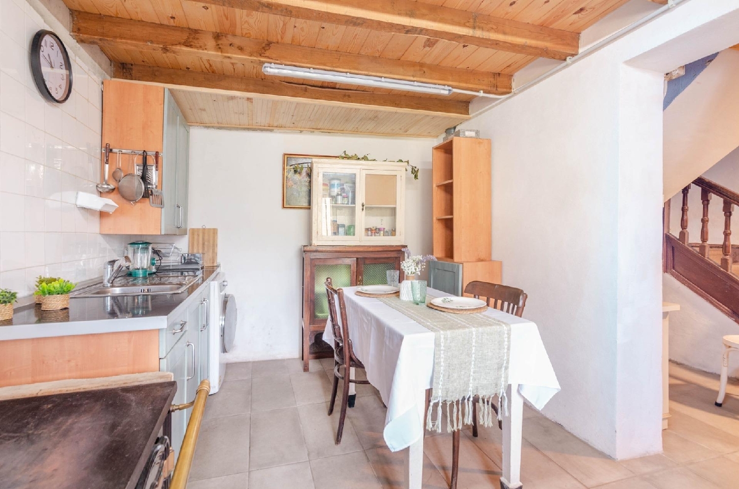 te koop huis Pola De Laviana Nalón 3